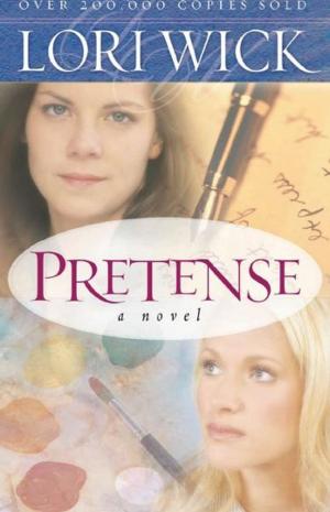 Cover of the book Pretense by Bob Phillips