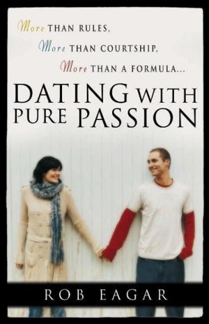 Cover of the book Dating with Pure Passion by Dr. K. M. Howard