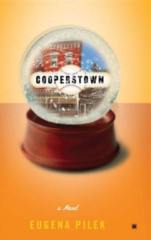 Cover of the book Cooperstown by Stephen J. Harvill