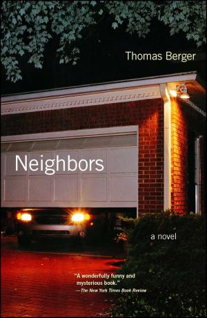 Cover of the book Neighbors by Betty Boyd Caroli