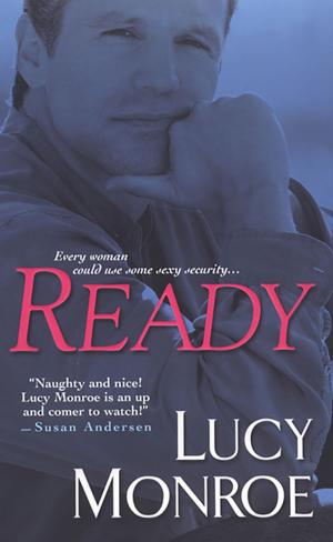 Cover of the book Ready by Joanne Fluke