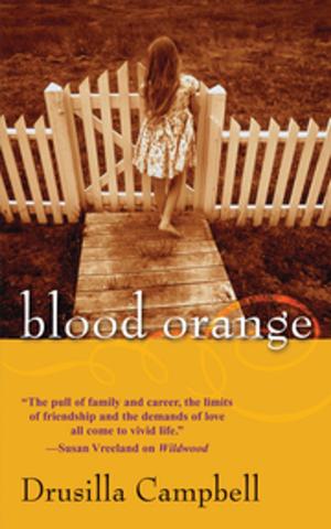 Cover of the book Blood Orange by Rose Pressey
