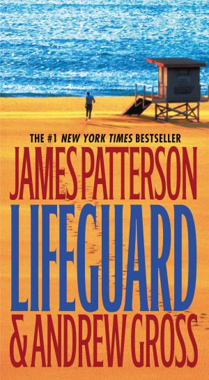 Cover of the book Lifeguard by Cori McCarthy, Amy Rose Capetta