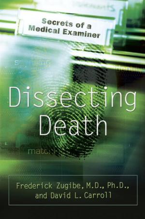 Book cover of Dissecting Death