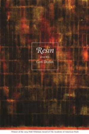 Cover of the book Resin by Martha Turnbull