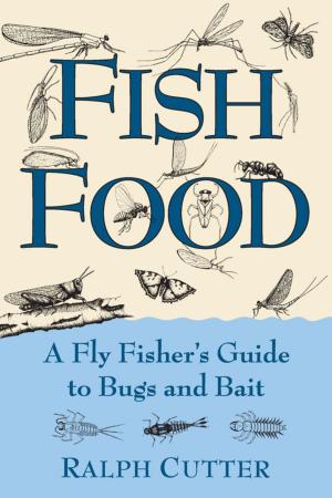 Cover of the book Fish Food by Charles A. Stansfield Jr.