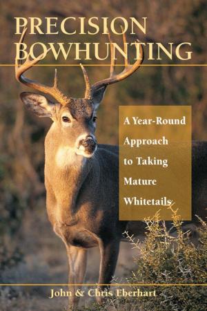 Cover of the book Precision Bowhunting by L. B. Taylor Jr.