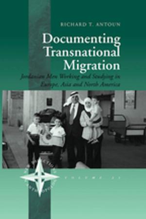 Cover of the book Documenting Transnational Migration by Johan Östling