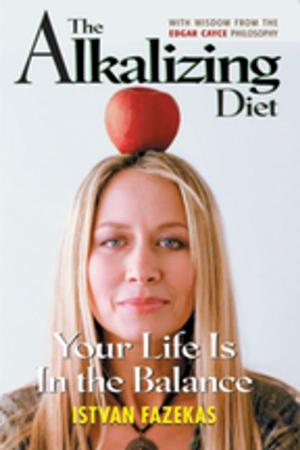Cover of the book The Alkalizing Diet by John Van Auken
