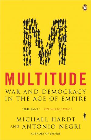 Cover of the book Multitude by Elisabeth Norebäck