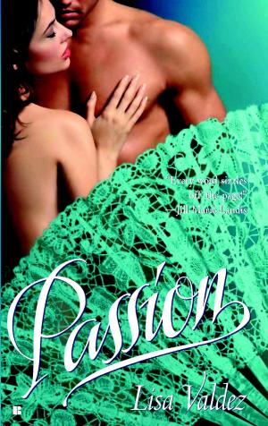 Cover of the book Passion by Judith Tarr
