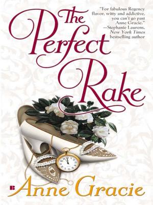 Cover of the book The Perfect Rake by J.R. Ward