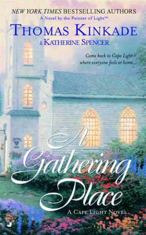 Book cover of The Gathering Place