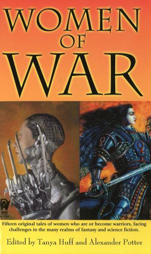 Cover of the book Women of War by 
