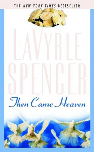 Cover of the book Then Came Heaven by J.L. Ostle