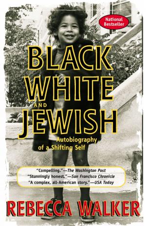 Cover of the book Black White and Jewish by Philippe Petit