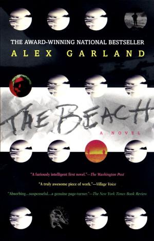 Cover of the book The Beach by Ann B. Ross