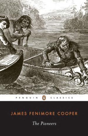 Cover of the book The Pioneers by John Burnett
