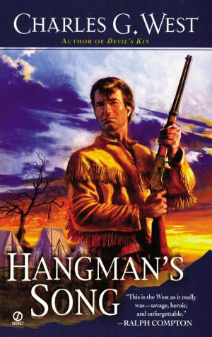 Cover of the book Hangman's Song by Hari Kunzru