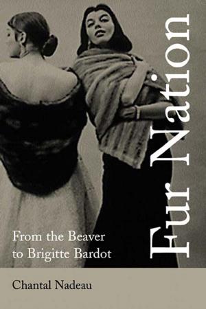 Cover of the book Fur Nation by T. R. Young