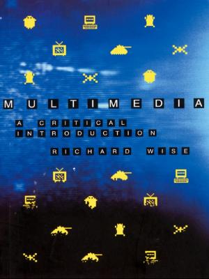 Cover of the book Multimedia by Linda S Katz, Robin Kinder