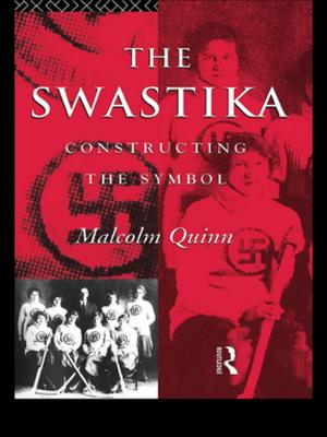 Cover of the book The Swastika by Daniel F. Robinson