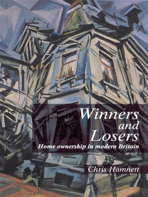 Cover of the book Winners And Losers by Emily Roth, Jonathan Allender-Zivic, Katy McGlaughlin