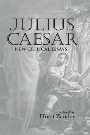 Cover of the book Julius Caesar by Bennett Alan Weinberg, Bonnie K. Bealer