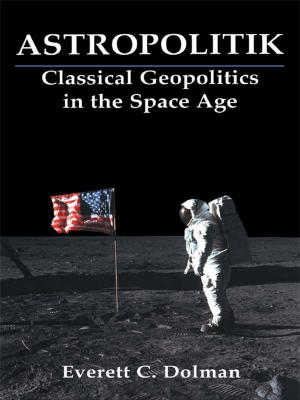 Cover of the book Astropolitik by Gail Davidge