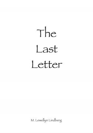 Cover of the book The Last Letter by Crystal Summers