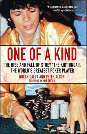 Cover of the book One of a Kind by Regina McBride