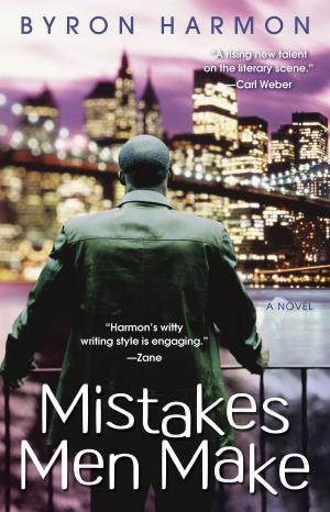 Book cover of Mistakes Men Make