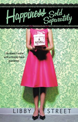 Cover of the book Happiness Sold Separately by Claudia Mair Burney