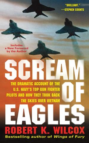 Cover of the book Scream of Eagles by Jeff Mariotte