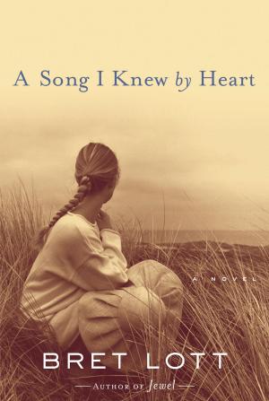 Cover of the book A Song I Knew By Heart by Michael Anthony
