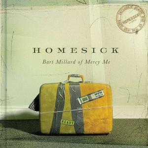 Cover of the book Homesick by Ted Broer