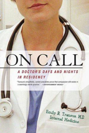 Cover of the book On Call by Elizabeth Hayley