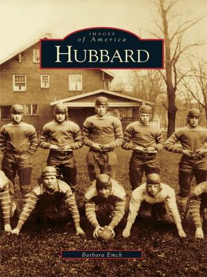 Cover of the book Hubbard by Donald L. Gentile, Bernard L. Gordon