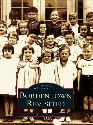 Cover of the book Bordentown Revisited by Donna Akers Warmuth