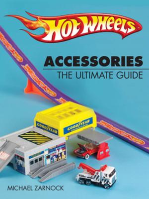 Cover of the book Hot Wheels Accessories by Simona Merchant-Dest, Faina Goberstein