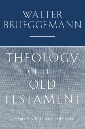 Cover of the book Theology of the Old Testament by Junius Johnson