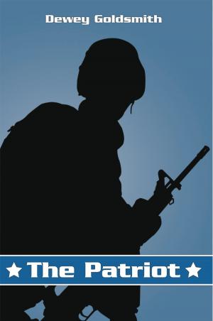 Cover of the book The Patriot by Perry Carter