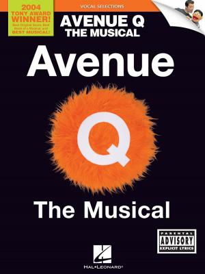 Book cover of Avenue Q (Songbook)