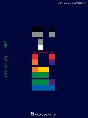 Cover of the book Coldplay - X & Y (Songbook) by Benj Pasek, Justin Paul