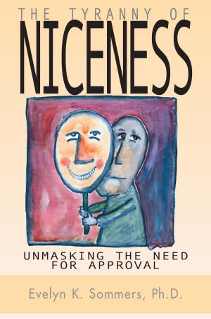Cover of the book Tyranny of Niceness by Patrick Slater