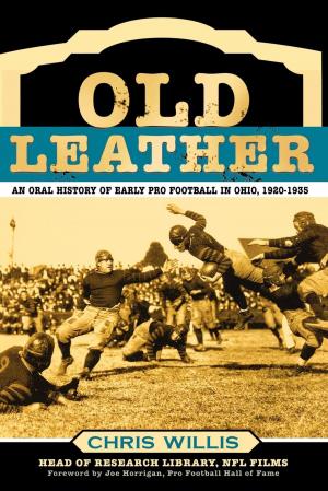 Cover of the book Old Leather by Rafael Medoff, Chaim I. Waxman