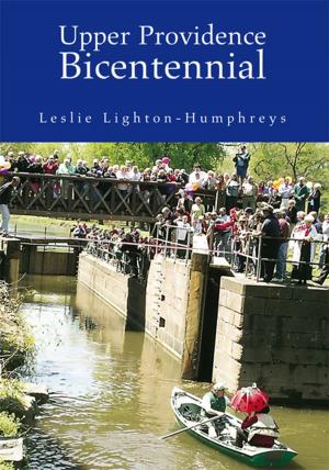Cover of the book Upper Providence Bicentennial by Christopher Flores