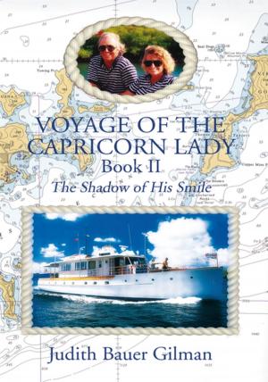 Cover of the book Voyage of the Capricorn Lady - Book Ii by Jonnie Garrett Frankel