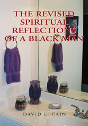 Book cover of The Revised Spiritual Reflections of a Blackman