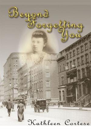 Cover of the book Beyond Forgetting You by Herman Fontenette